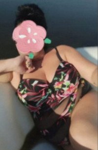 Проститутка Вероника.  Нижний Тагил