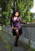 Новосибирск, проститутка мадам Полина